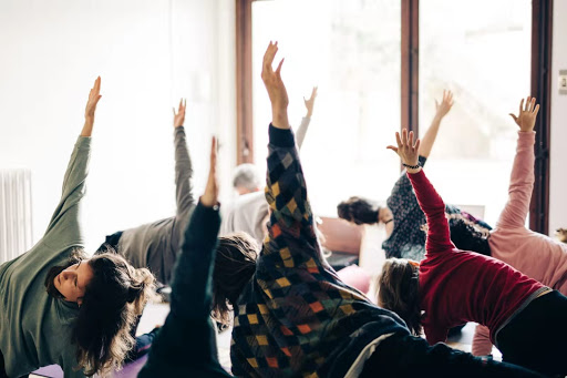 Centro de Yoga la Llanterna - Centre de Cultura de Salut Holística – Torelló