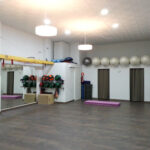 Centro de Yoga movi-ment – El Vendrell