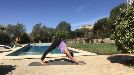 Centro de Yoga myOM Mallorca – Manacor