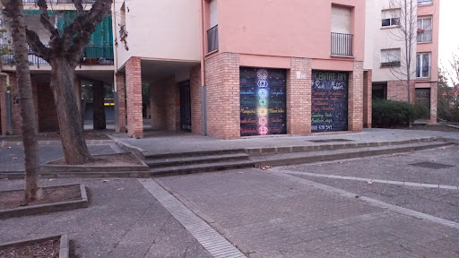 Centro de Yoga reikiemimeditar – Manresa